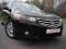 CZARNA HONDA ACCORD 2010 GWARANCJA DO 2013 VAT23%