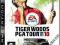 Tiger Woods PGA Tour 10_ 3+_BDB_PS3_GWARANCJA