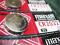 WYPRZEDAŻ ~~ BATERIA MAXELL CR2032 CR 2032 BLISTER
