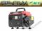 AGREGAT GENERATOR PRĄDOTWÓRCZY 950W 230V/50Hz