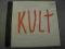 KULT (KAZIK) - KULT -SP RECORDS I WYD '93 ROK