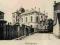 Pocztówka Tarnowskie Góry Tarnowitz Synagoga 1900