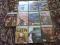 Gry na Microsoft XBOX 360(pakiet)