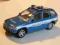 BMW X5  1: 43 włoska Polizia