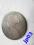 STARA MONETA 1864  ANGLIA 30mm