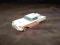 Matchbox Lesney 75a Ford Thunderbird 1960r