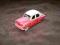 Matchbox Lesney 22a Vauxhall Cresta 1956r