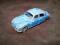 Matchbox Lesney 65a Jaguar 3,4 litre Saloon 1959r