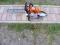 STIHL 028 AV super stan
