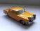 MATCHBOX LESNEY SUPERFAST #46A - MERCEDES 300 SE