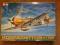 Messerschmitt BF 109E-4E/7 Trop Tamiya 1:48