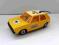 MATCHBOX LESNEY SUPERFAST #07C - VW GOLF 'ADAC'