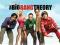 The Big Bang Theory (Sky) - plakat 91,5x61 cm
