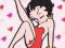 Betty Boop - plakat 61x91,5 cm