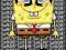 Pan Gąbka (Spongebob) - plakat 61x91,5 cm