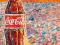 Coca-Cola (Van Coke) - plakat 61x91,5 cm