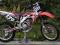 honda crf 250 okazja ASV AKROPOVIC