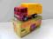 MATCHBOX LESNEY SUPERFAST #36D - REFUSE TRUCK