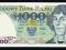 1000 zł 1982 HS UNC