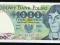 1000 zł 1982 HU UNC