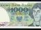 1000 zł 1982 KD UNC