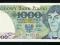 1000 zł 1982 KE UNC