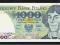 1000 zł 1982 KG UNC