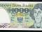 1000 zł 1982 KL UNC