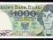 1000 zł 1982 KM UNC