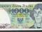 1000 zł 1982 KN UNC