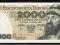 2000 zł 1982 BW UNC
