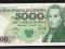 5000 zł 1982 CC UNC