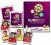 NAKLEJKI UEFA EURO 2012 / 85 % ALBUMU 459 SZT.