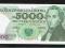 5000 zł 1988 EA UNC