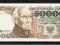 50000 zł 1989 Y UNC