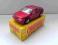 *** MATCHBOX *** #201 OPEL VECTRA 2000 / jak nowy