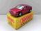 *** MATCHBOX *** #201 OPEL VECTRA 2000 / jak nowy