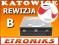 NAGRYWARKA LITEON iHAS124-19 REWIZJA B + NERO 9