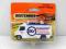*** MATCHBOX *** #205 - MERCEDES TV NEWS TRUCK