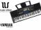 Yamaha PSR E333 E Keyboard Music-Shop ##RATY##