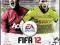 FIFA 12 X360 PL NOWA SKLEP SZYBKO PREMIERA