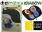 WYPRZEDAŻ! Case Logic ALBUM ETUI 56 płyt CD DVD