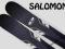 narty SALOMON ENDURO 177 cm + wiąz SALOMON [L4297]