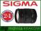 Sigma 18-200 DC SONY MINOLTA +filtr UV+futerał+DHL