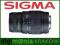 Sigma 70-300 DG MACRO Nikon +filtr UV +futerał+DHL