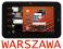 NEW! MID08 PowerTab ekran pojemn Manta Tablet W-wa
