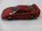 FERRARI F40 !!! SIKU !!!