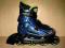 ROLLERBLADE ROZ. 31 DŁ.WKŁ. 20,5  ITALY