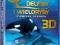 DELFINY I WIELORYBY 3D BLU-RAY FOLIA