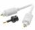 Kabel optyczny 1,5m EXCLUSIVE Toslink + jack